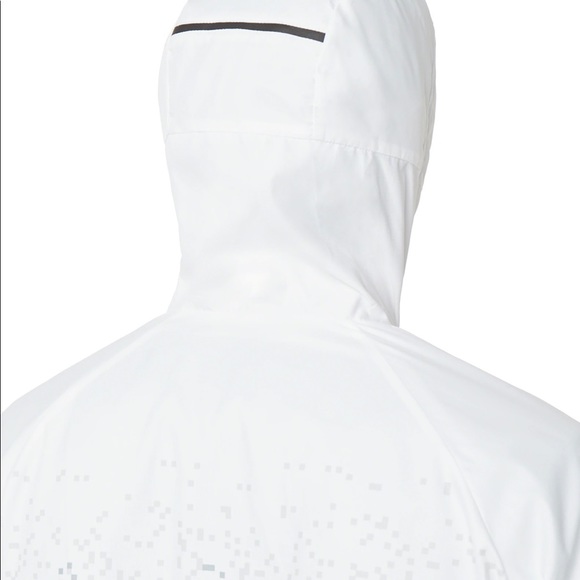 Oakley Wind Jacket -  NWT - Picture 5 of 6